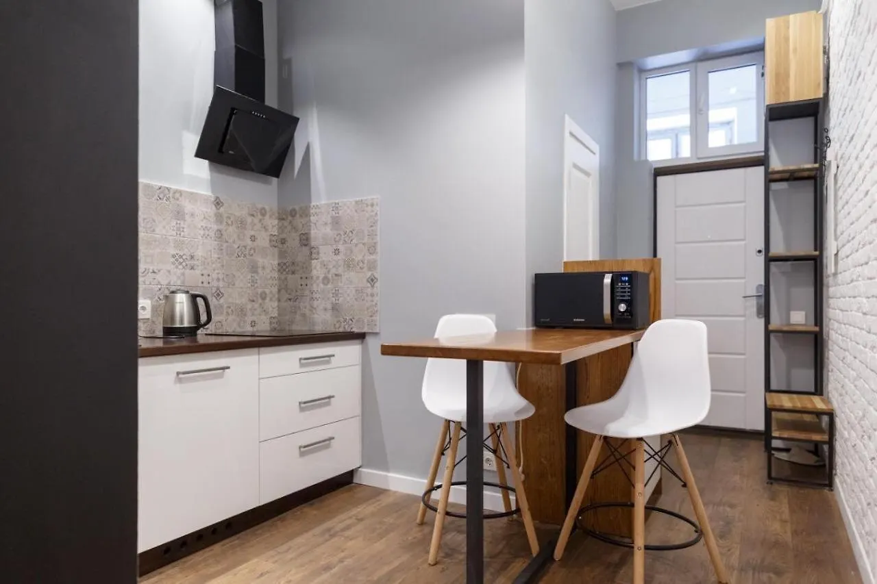 Romantic Apartments - Near Opera House 11/7 Lviv