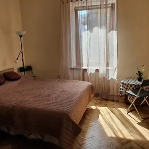 Котлярська 1 Апартаменты