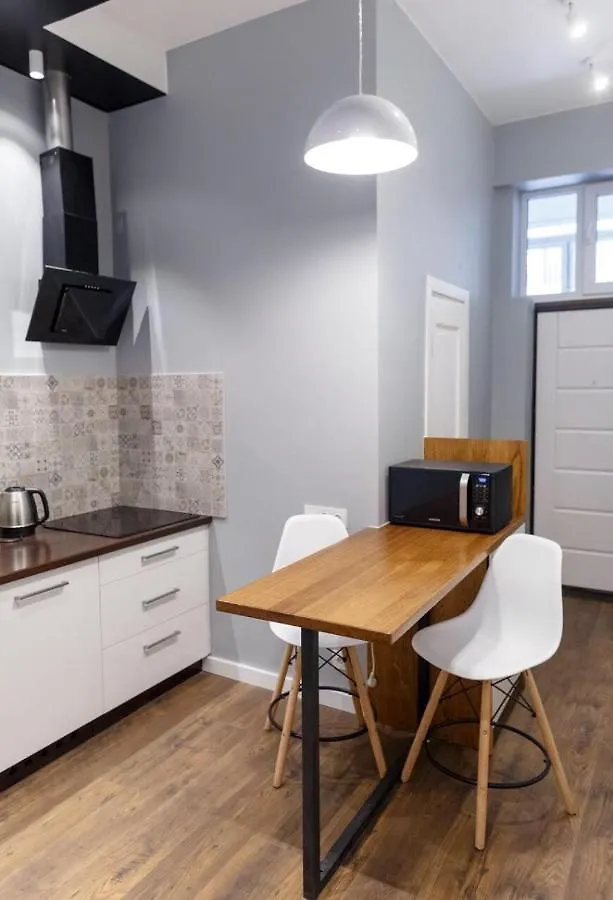Romantic Apartments - Near Opera House 11/7 Львов Украина