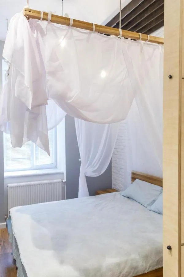 Romantic Apartments - Near Opera House 11/7 Львов