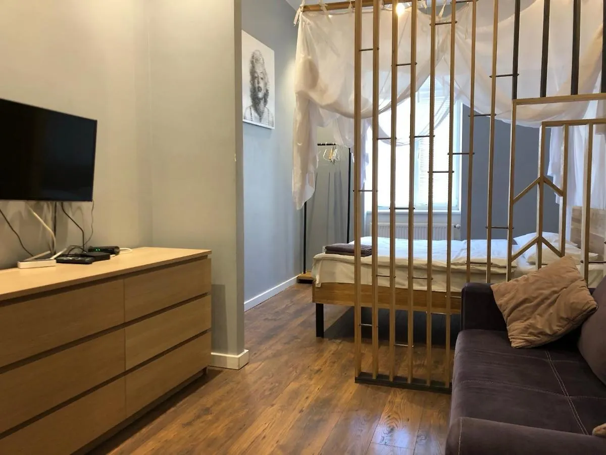 Romantic Apartments - Near Opera House 11/7 Львов Украина