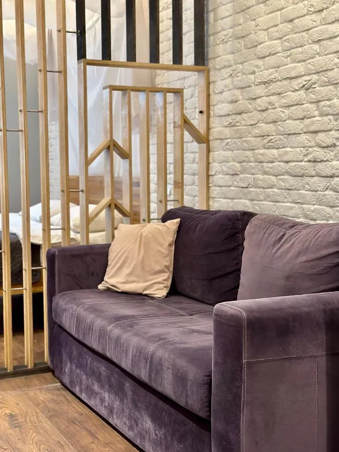 Romantic Apartments - Near Opera House 11/7 Львов