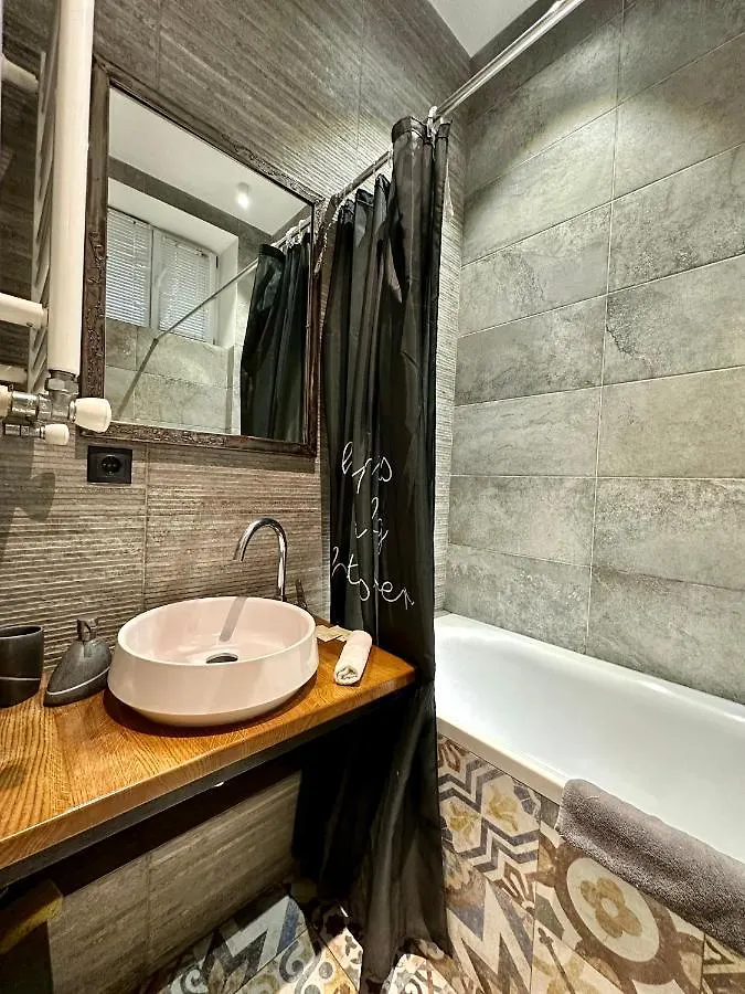 Romantic Apartments - Near Opera House 11/7 Львов